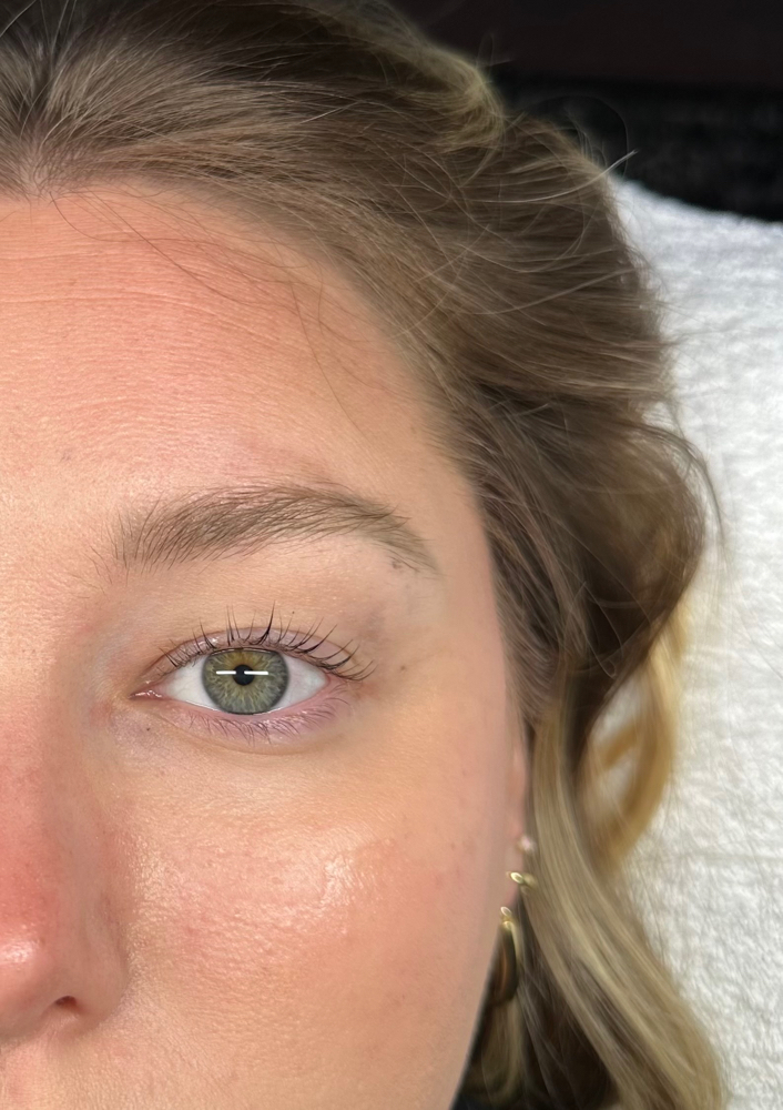 Lash Lift