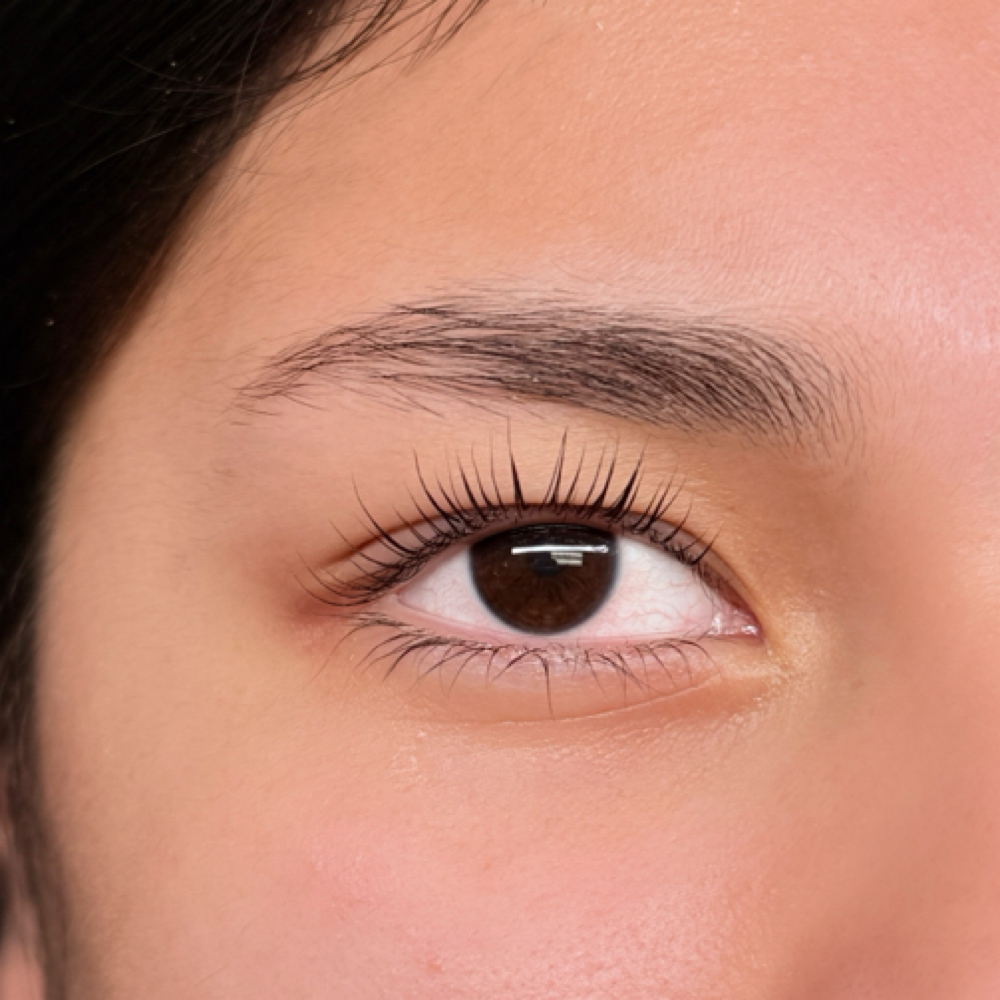 Korean Lash Lift at Bare Esthetics in Papillion, NE