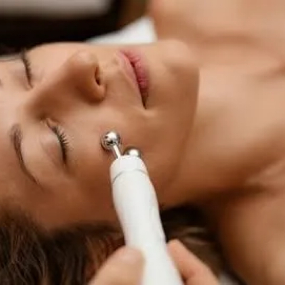 Radiofrequency Facial at Alluring Soul in Joplin, MO