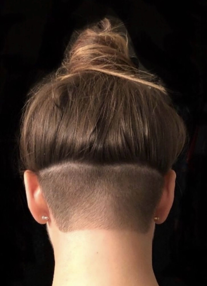 Undercut