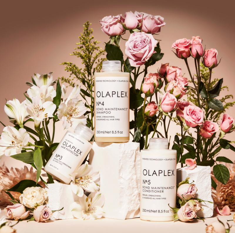 Olaplex Treatment