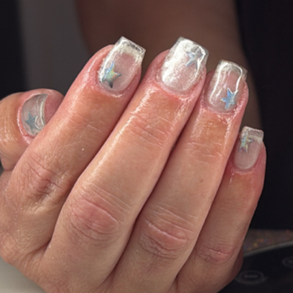 Buildergel Extended at Nailzzz by gabbsss in Aurora, CO
