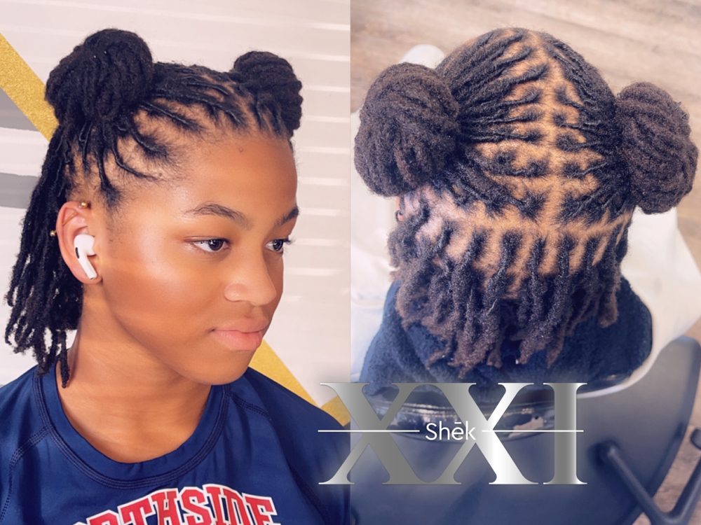 Traditional Retwist