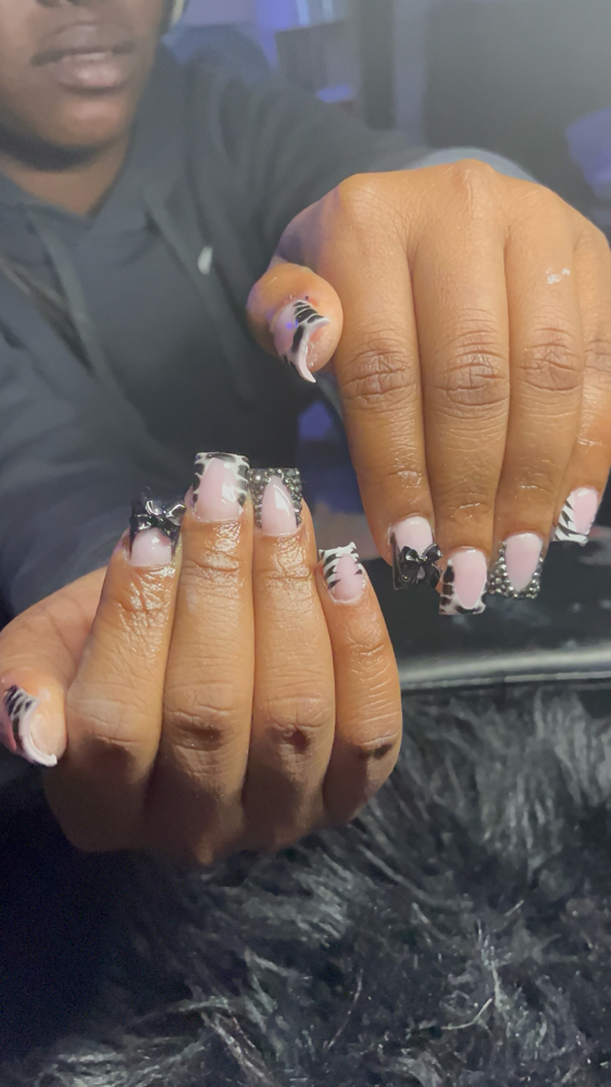 Duck Nails