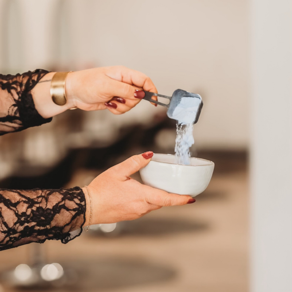 Balayage at Blackbird & Co. Hair Studio in Harrison, OH