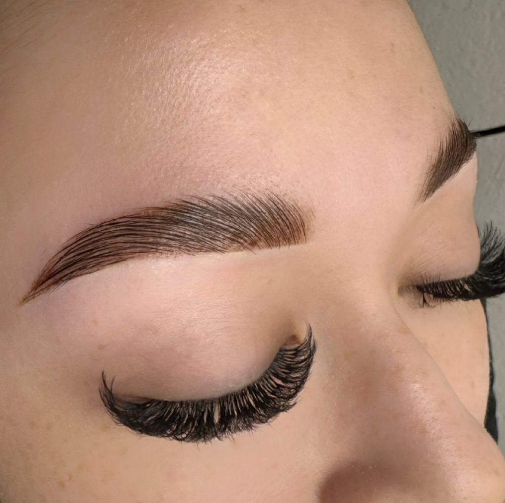 Brow Lami Only at Winxandink in San Jose, CA