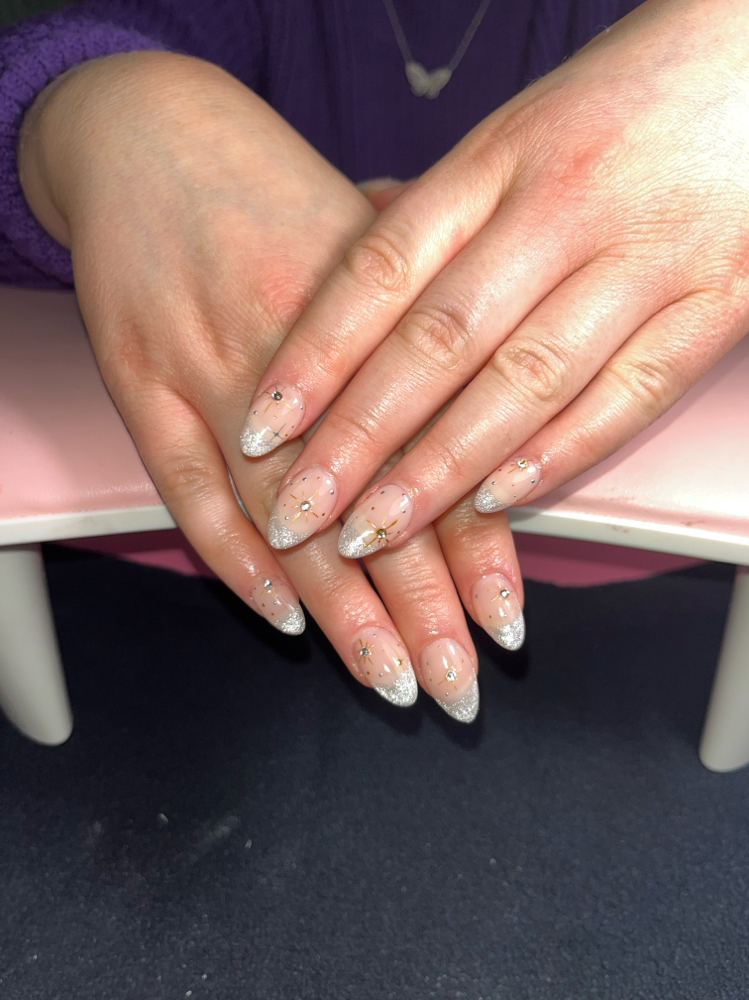 New Gel-X Set