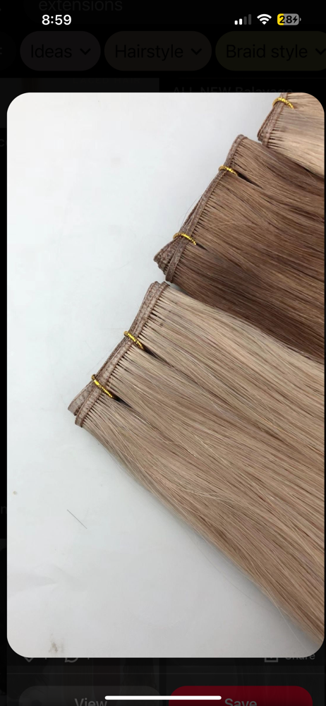 Extensions Move Up