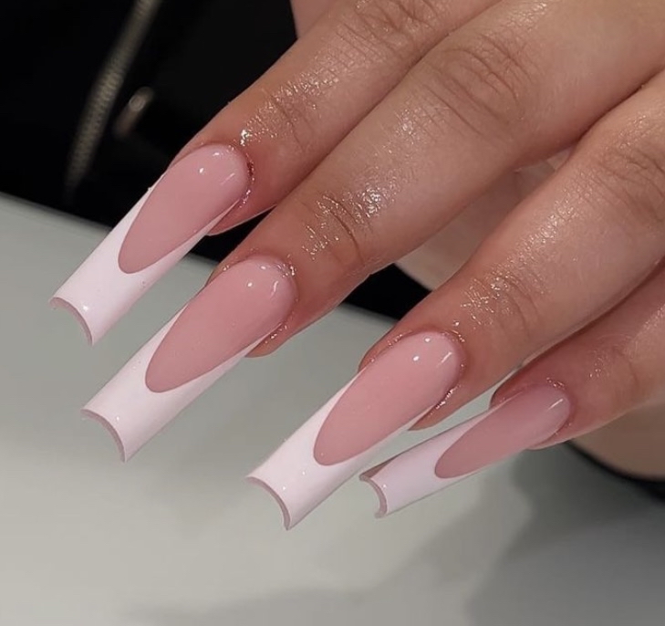 French Tip