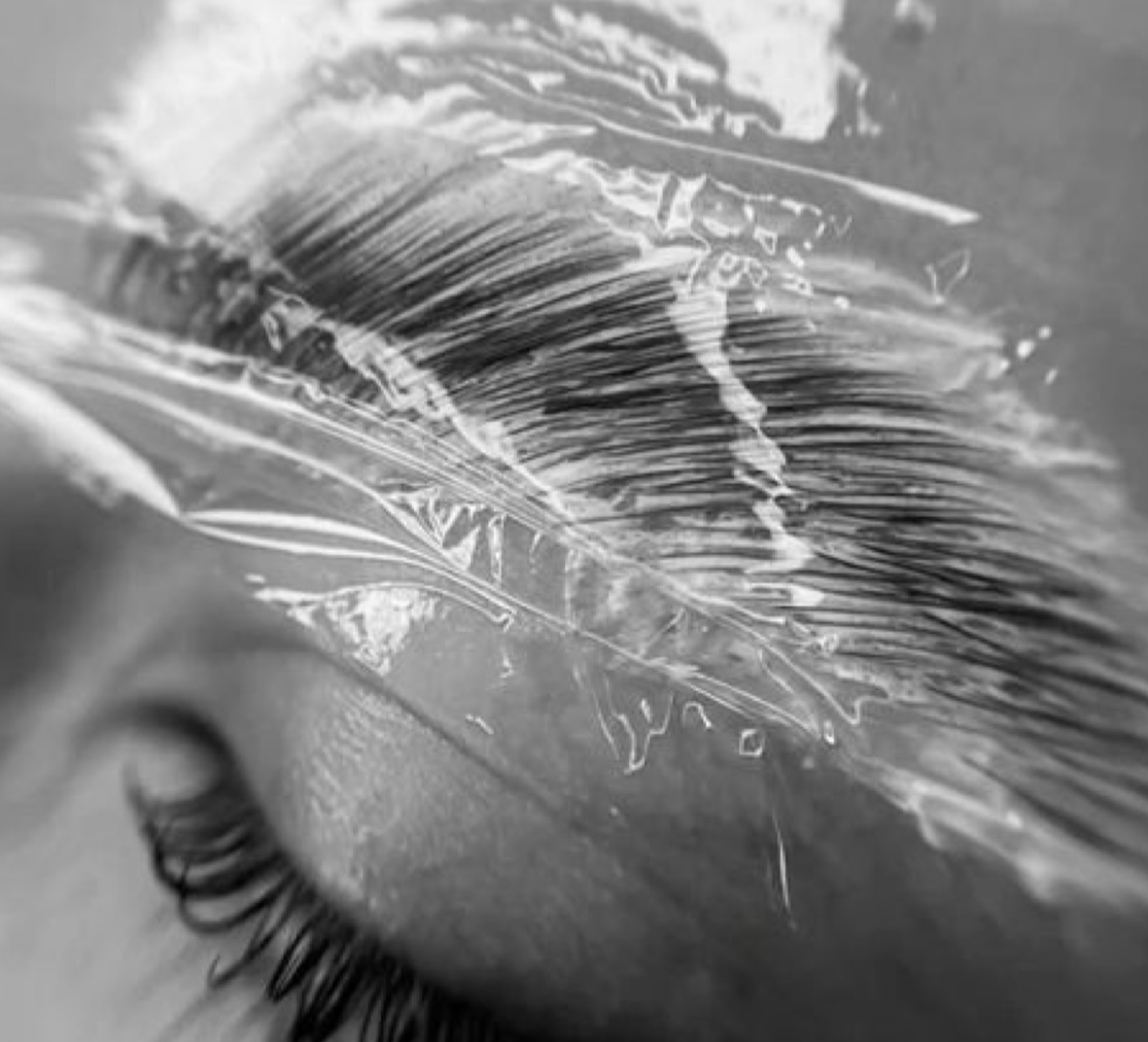 Brow Lamination