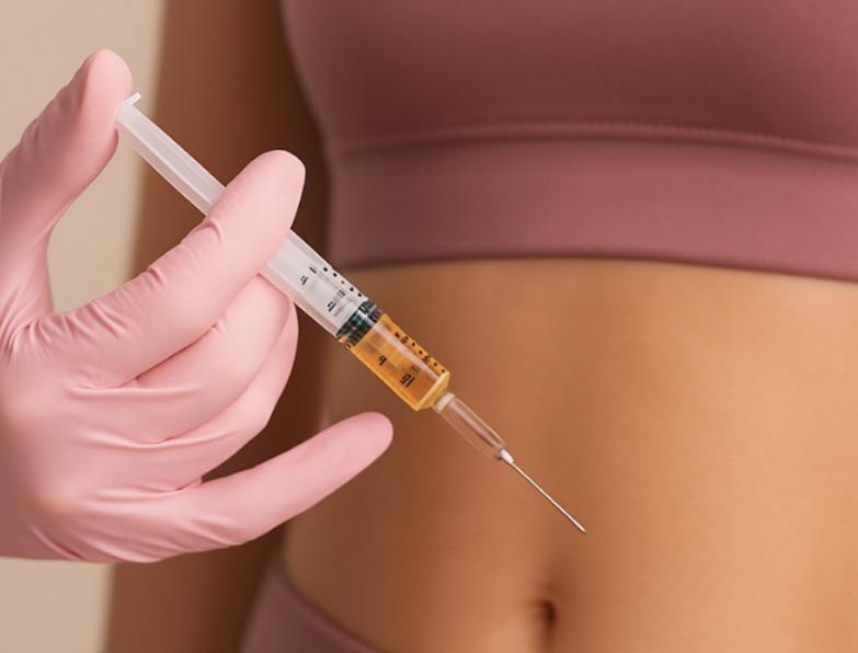 Lipotropic "Fat Burning" 💉