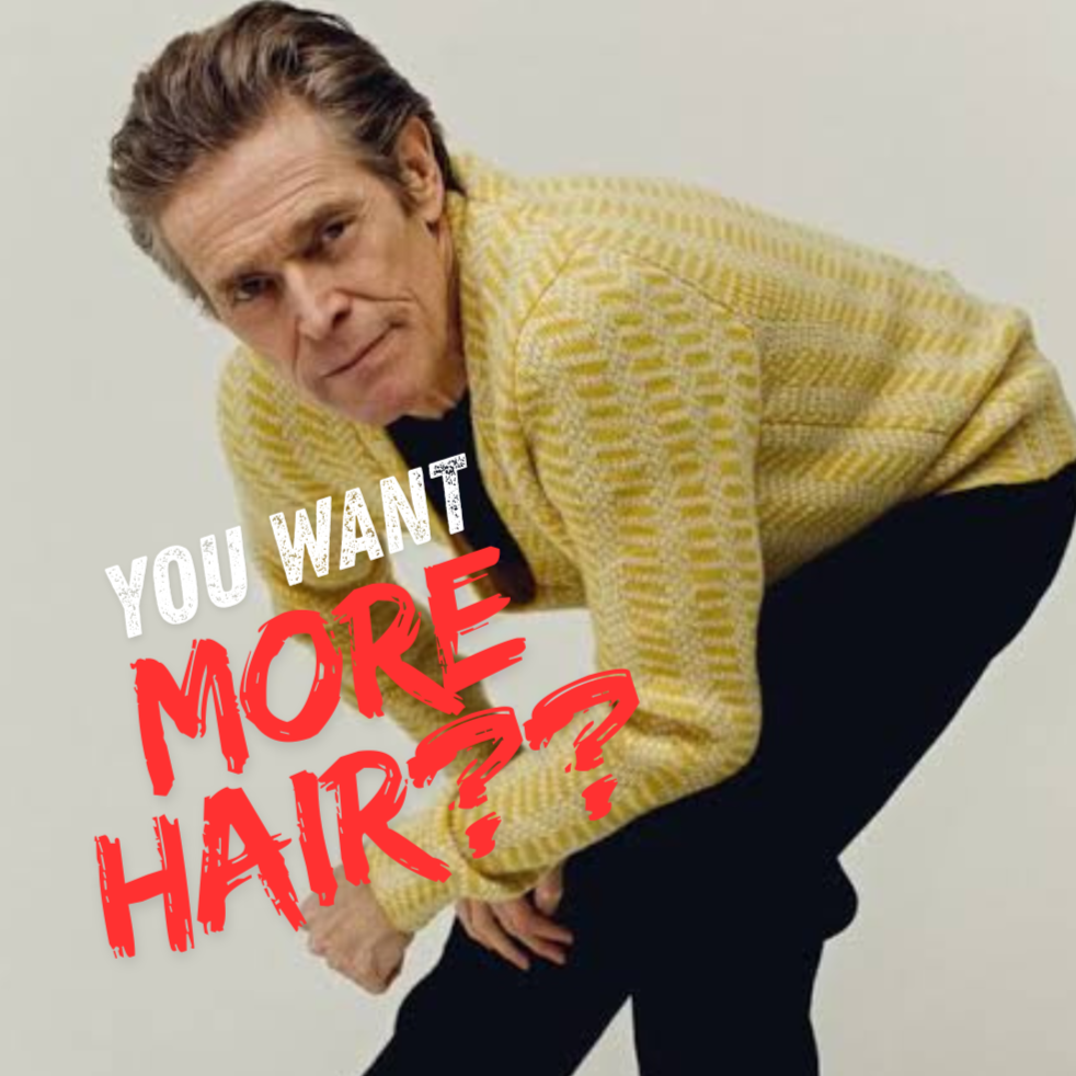 Extensions Consult at Hairbend the Salon in Lancaster, CA