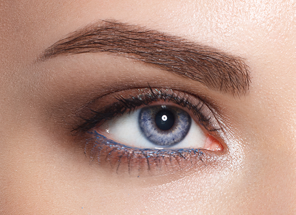 Brow Tint