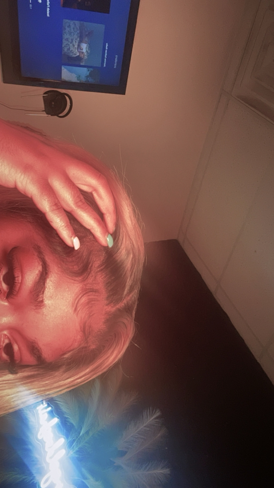 Wig Touch Up at Angeldoeshair in Nashville, TN