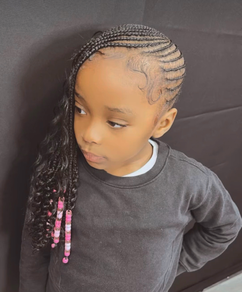 Lemonade Braids at GrippedWithLove in Jersey City, NJ
