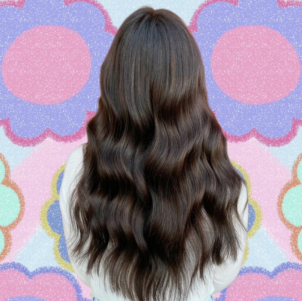 The Shampoo & Style at Ineffable Hair Salon in Auburn, AL