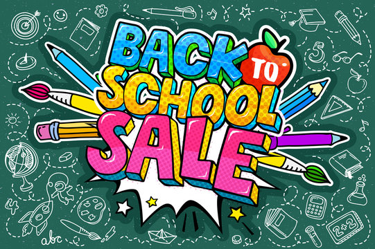 Back To School Special AUGUST ONLY