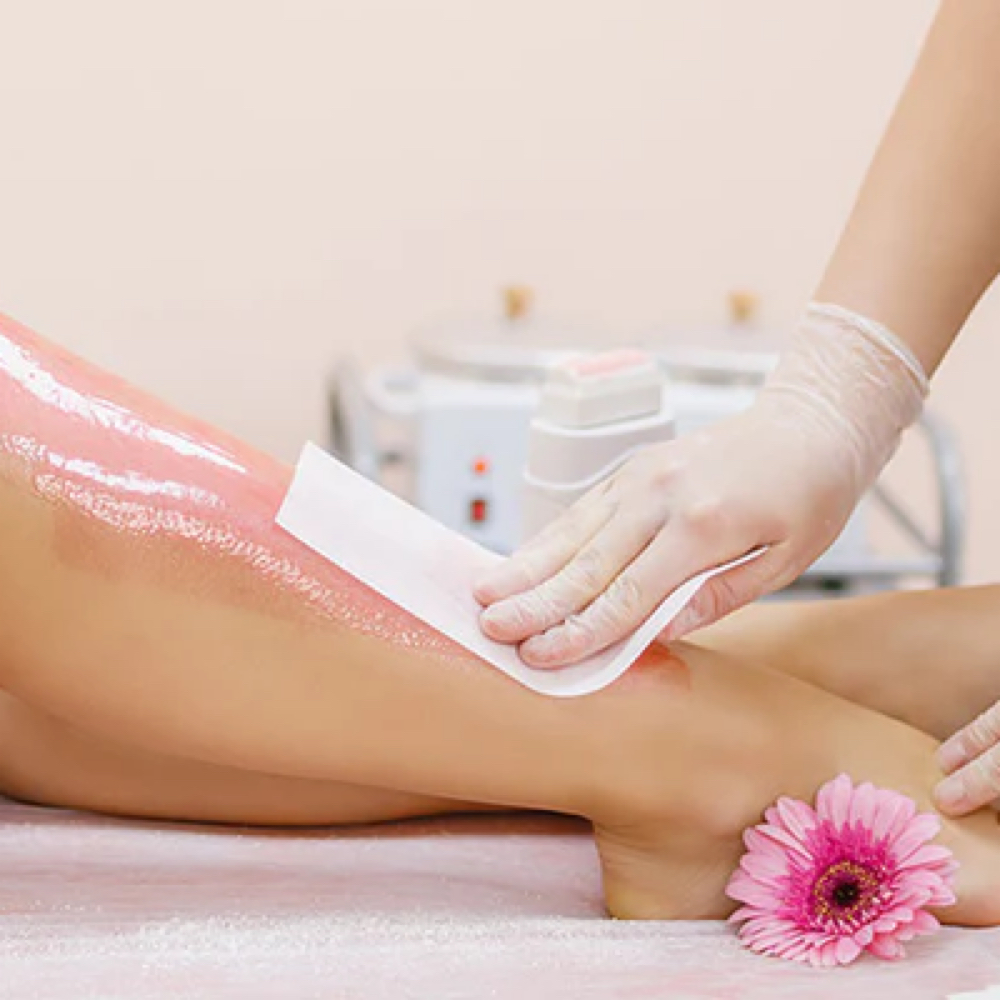 Waxing at ARock Beauty & Wellness in San Angelo, TX