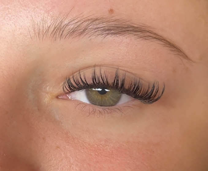 Foregin Fill