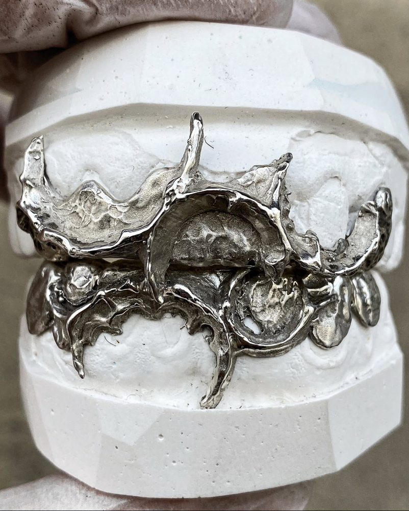 Grillz