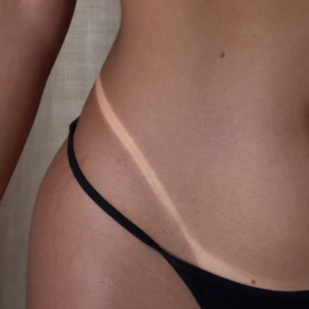 Custom Spray Tan at Caroline Ply Esthetics in Little Rock, AR