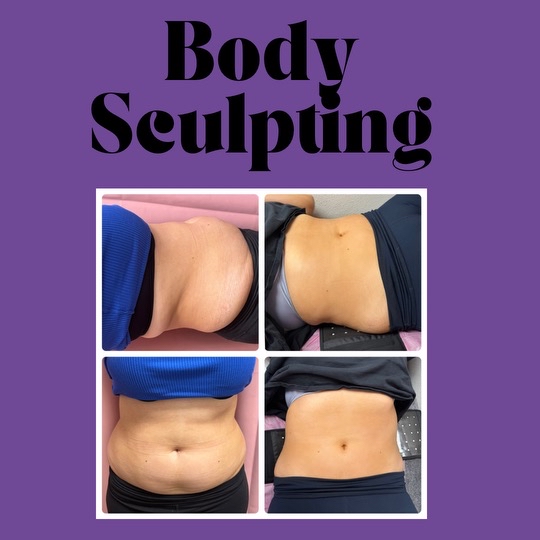 BODY SCULPTING