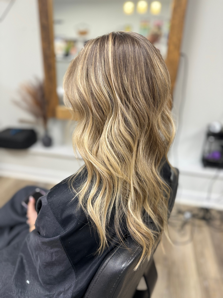 Balayage