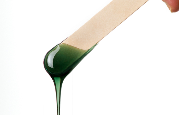 Under Arm Wax