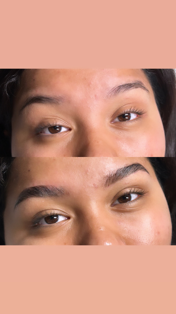 Brow Lamination