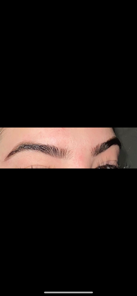 Brow Wax & Tent Combo