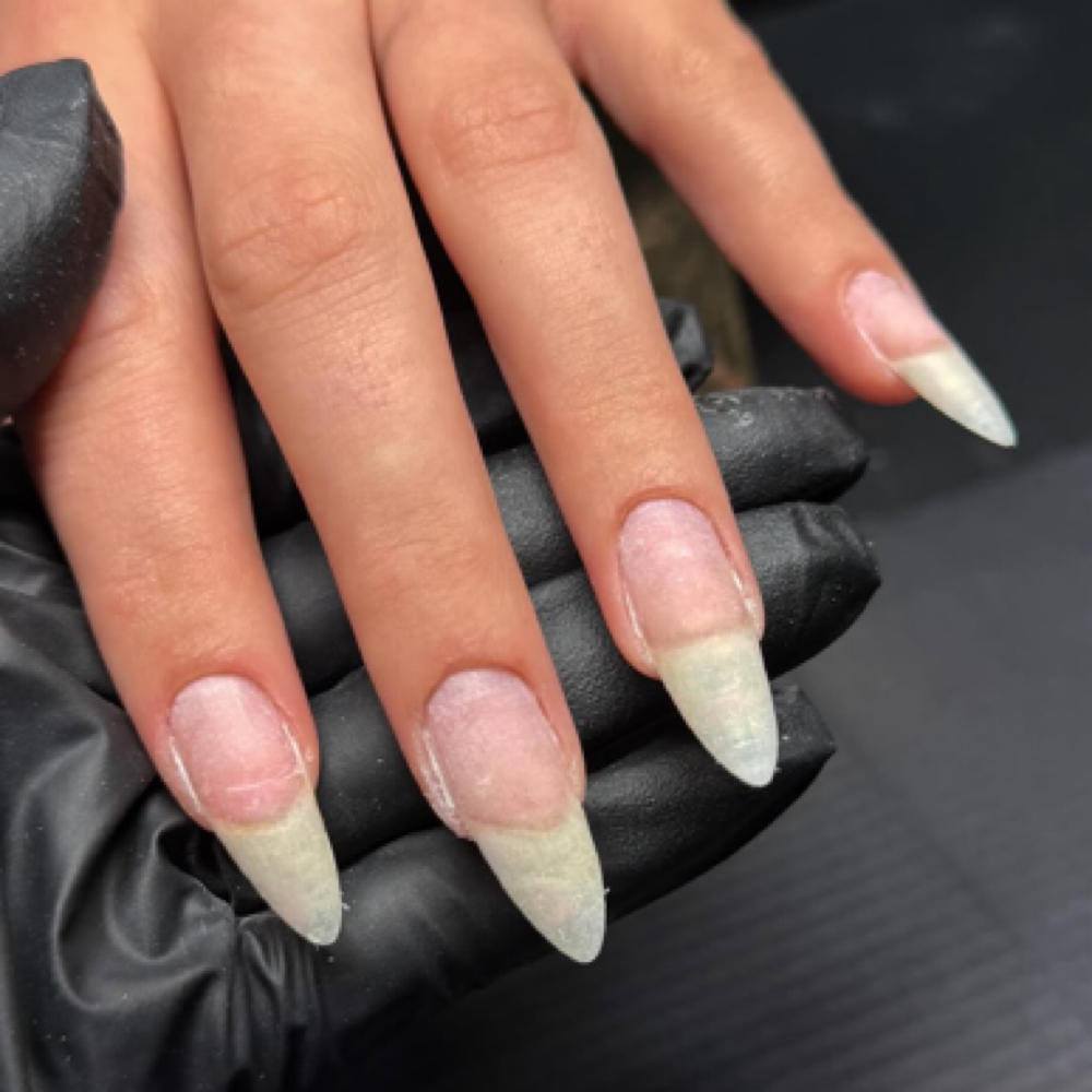 Soak Off/Removal at Onyx & Ivy in Corpus Christi, TX