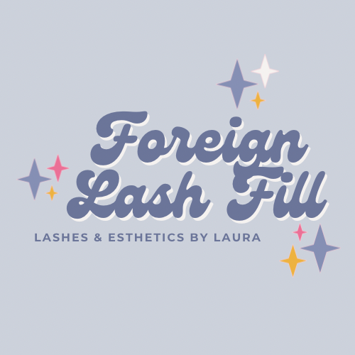 Foreign Lash Fill