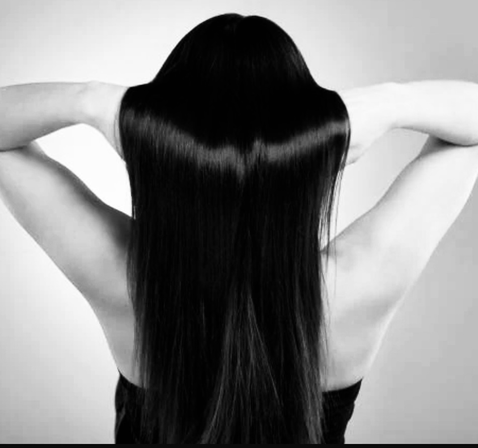 Inca Glow Smoothing Treatment