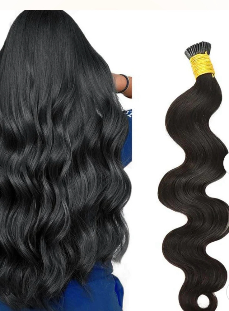 Extension Blow Out & Style
