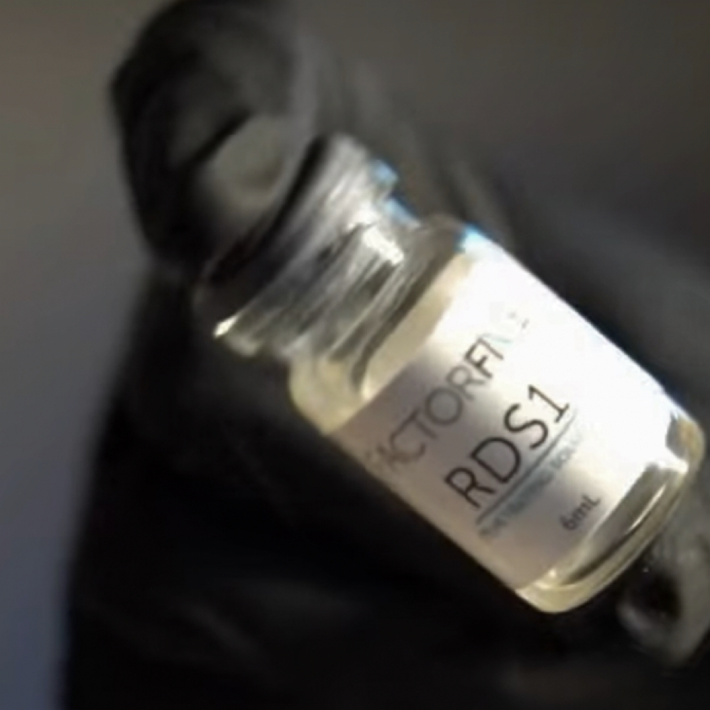 Factor Five No Downtime Peel at Total Skin Method by KM