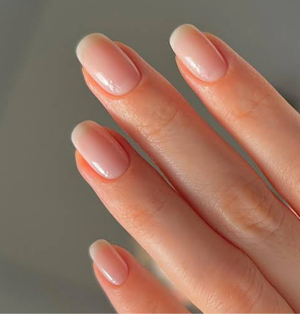 Basic manicure at Tipz N Toez Nail Studios LLC in Arizona, AZ