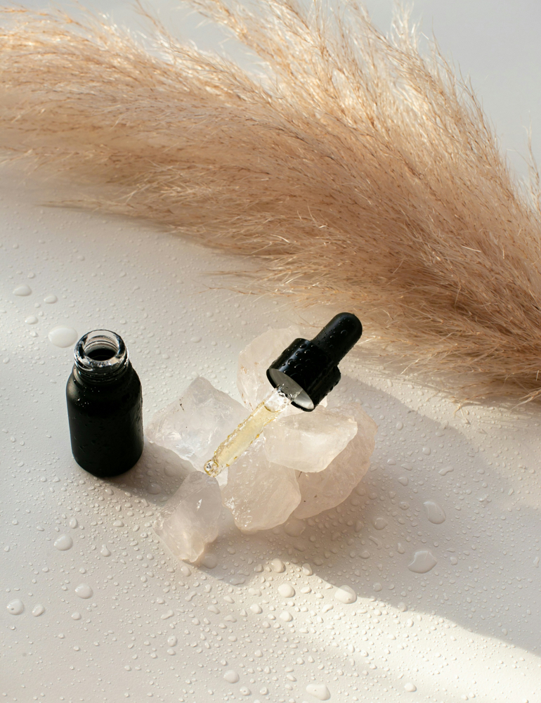 Free Essential Oil