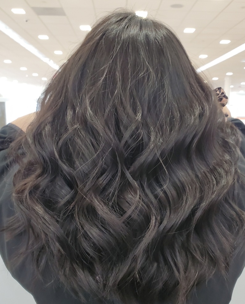 Express Partial Root No Blowdry