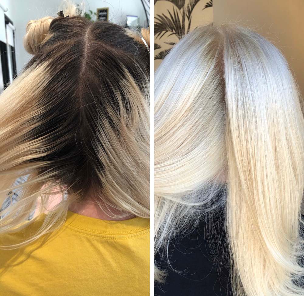 Color Correction