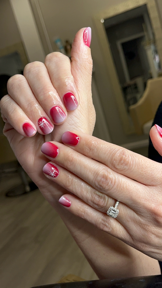 Manicures ♡︎