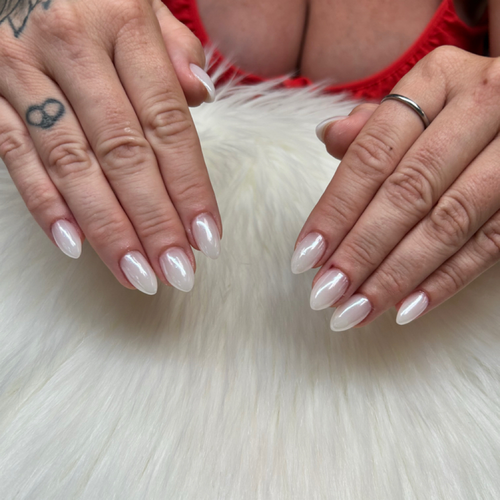 🆕ACRYGEL MODEL at Diamond Nail Salon in Sandusky, OH