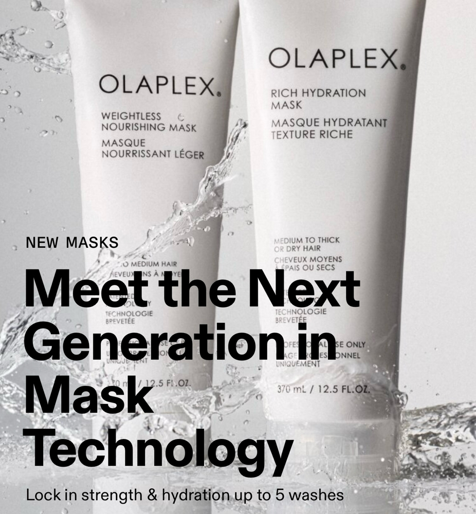 Moisture Mask Treatment