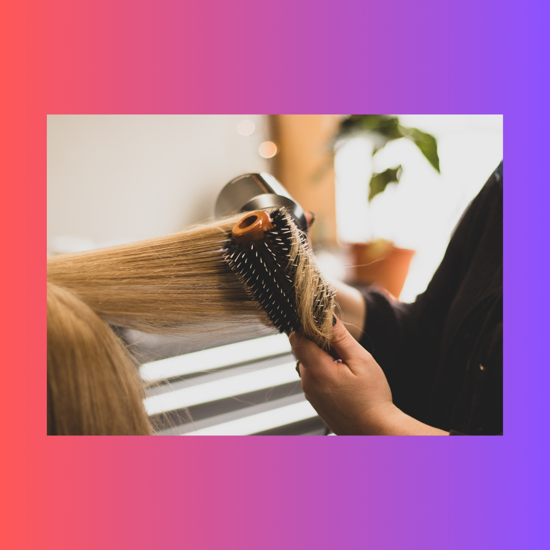 Brazilian Blowout at All Things Hair and Woo in Colorado Springs, CO