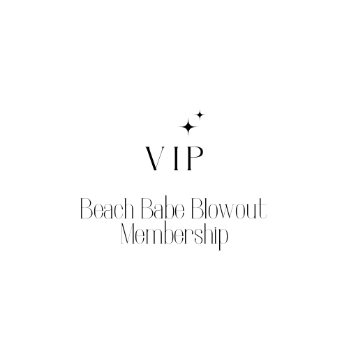 Beach Babe VIP