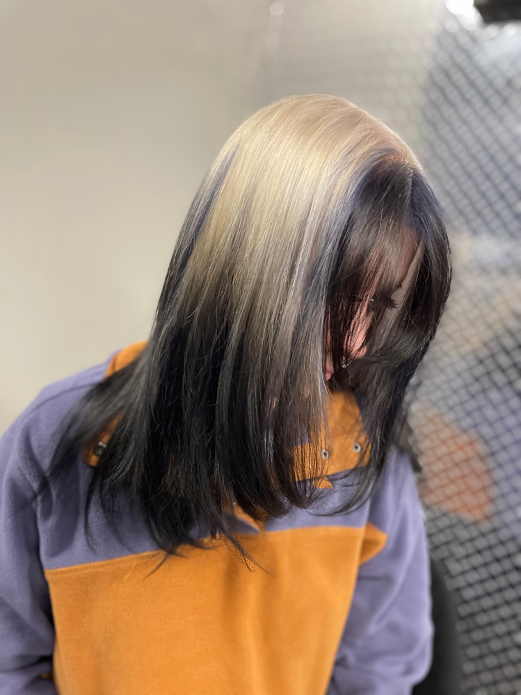 Medium Color