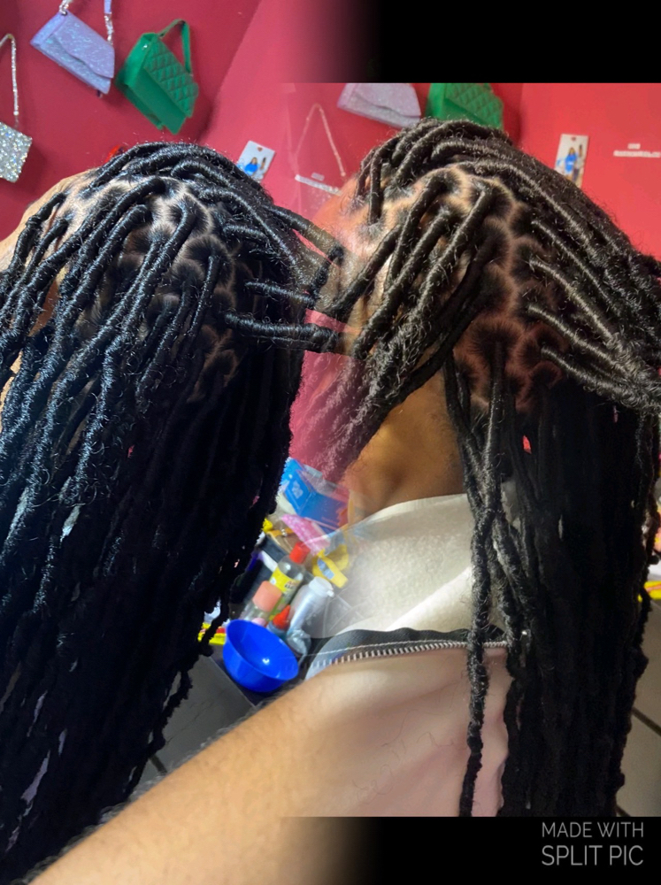 Soft Locs