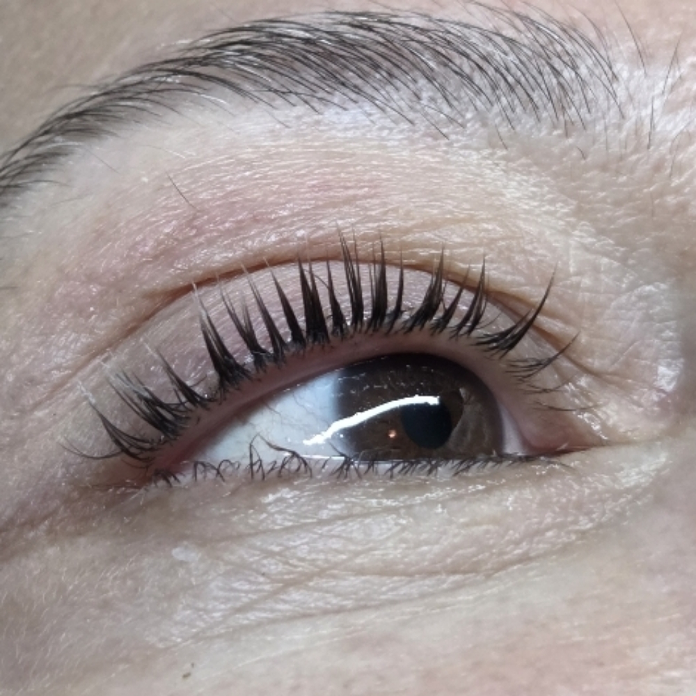 Lash Lift