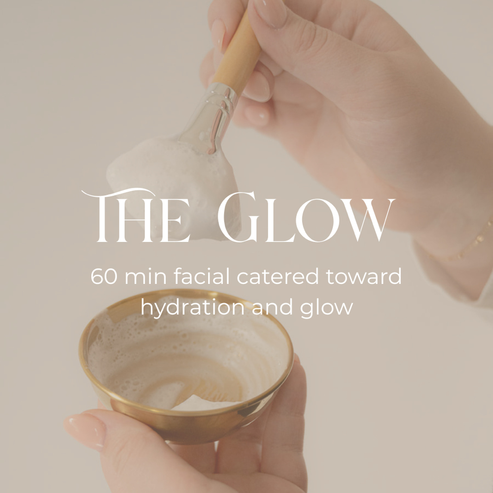 The Glow - Hydration