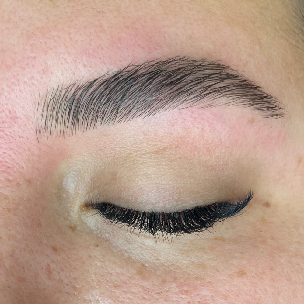 Brow Shape