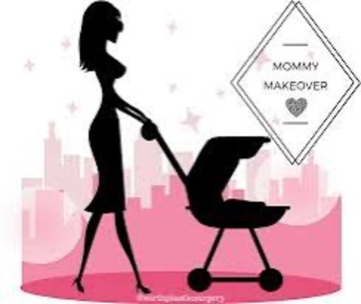 Mommy Make Over